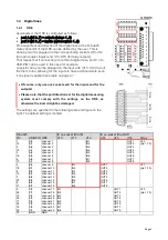 Предварительный просмотр 3 страницы bmcm OR8 Manual