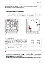 Предварительный просмотр 2 страницы bmcm PC104-AD16 Quick Start Manual