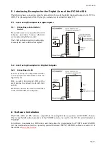 Предварительный просмотр 7 страницы bmcm PC104-AD16 Quick Start Manual