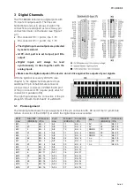 Preview for 6 page of bmcm PCI-BASEII Manual