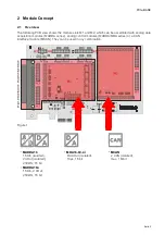 Предварительный просмотр 3 страницы bmcm PCIe-BASE Manual