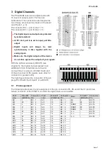 Предварительный просмотр 7 страницы bmcm PCIe-BASE Manual