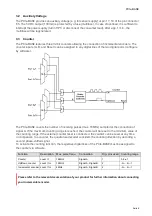 Предварительный просмотр 8 страницы bmcm PCIe-BASE Manual