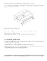 Предварительный просмотр 4 страницы BMETERS Hydrosplit-M3 User Manual