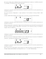 Предварительный просмотр 14 страницы BMETERS Hydrosplit-M3 User Manual