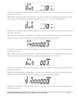 Предварительный просмотр 15 страницы BMETERS Hydrosplit-M3 User Manual