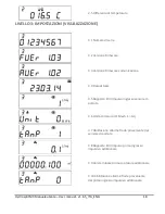 Предварительный просмотр 18 страницы BMETERS Hydrosplit-M3 User Manual