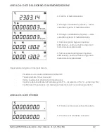 Предварительный просмотр 22 страницы BMETERS Hydrosplit-M3 User Manual