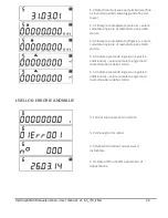 Предварительный просмотр 23 страницы BMETERS Hydrosplit-M3 User Manual