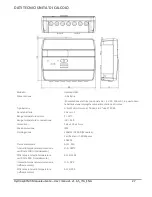 Предварительный просмотр 27 страницы BMETERS Hydrosplit-M3 User Manual