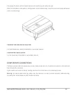 Предварительный просмотр 34 страницы BMETERS Hydrosplit-M3 User Manual