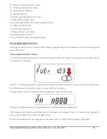 Предварительный просмотр 41 страницы BMETERS Hydrosplit-M3 User Manual