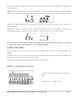 Предварительный просмотр 45 страницы BMETERS Hydrosplit-M3 User Manual