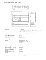 Предварительный просмотр 56 страницы BMETERS Hydrosplit-M3 User Manual