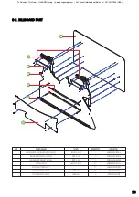 Preview for 39 page of BMI Gaming BASEBALL PRO Service Manual