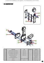 Preview for 43 page of BMI Gaming BASEBALL PRO Service Manual