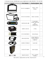 Preview for 41 page of BMI Gaming NICKTOONS nitro Service Manual