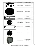 Preview for 45 page of BMI Gaming NICKTOONS nitro Service Manual