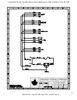 Preview for 52 page of BMI Gaming NICKTOONS nitro Service Manual