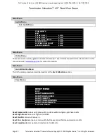 Preview for 15 page of BMI Gaming Terminator Salvation Setup And Operation Manual