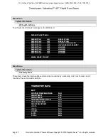 Preview for 17 page of BMI Gaming Terminator Salvation Setup And Operation Manual