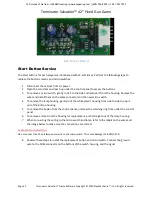 Preview for 33 page of BMI Gaming Terminator Salvation Setup And Operation Manual