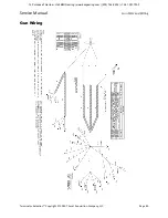 Предварительный просмотр 40 страницы BMI Gaming Terminator Salvation Setup And Operation Manual