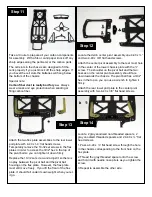 Предварительный просмотр 6 страницы BMI Racing DB10R Assembly Manual