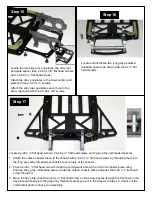 Предварительный просмотр 7 страницы BMI Racing DB10R Assembly Manual