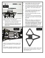 Предварительный просмотр 8 страницы BMI Racing DB10R Assembly Manual