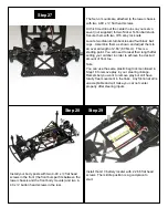 Предварительный просмотр 11 страницы BMI Racing DB10R Assembly Manual