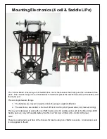 Предварительный просмотр 12 страницы BMI Racing DB10R Assembly Manual