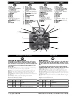 Предварительный просмотр 6 страницы BMI 0461-000 Manual