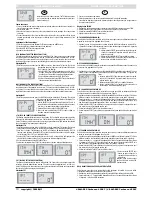 Предварительный просмотр 10 страницы BMI 0461-000 Manual