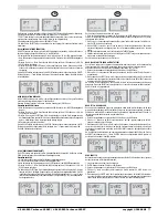 Предварительный просмотр 13 страницы BMI 0461-000 Manual