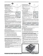 Предварительный просмотр 15 страницы BMI 0461-000 Manual