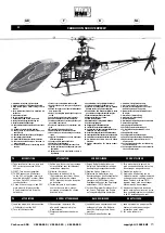 Preview for 15 page of BMI 0500-000 SC1 Manual