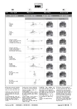 Preview for 23 page of BMI 0500-000 SC1 Manual