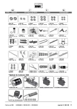 Preview for 28 page of BMI 0500-000 SC1 Manual