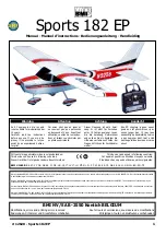 BMI 12620 Manual preview