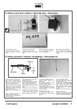 Предварительный просмотр 5 страницы BMI 12783 Manual