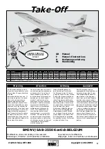 BMI 12919 Manual preview