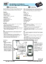 Preview for 2 page of BMI 81237 Manual