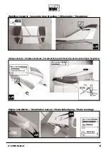 Preview for 8 page of BMI Bobcat Manual