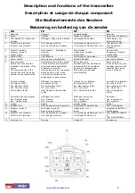 Preview for 25 page of BMI CarbOOOn CP Manual