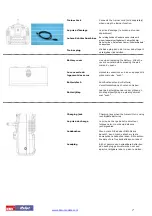 Preview for 26 page of BMI CarbOOOn CP Manual