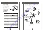 Preview for 5 page of BMI IDP 1410 Series Owner'S Manual