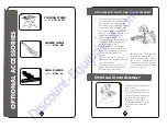 Preview for 11 page of BMI IDP 1410 Series Owner'S Manual