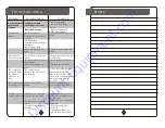 Preview for 13 page of BMI IDP 1410 Series Owner'S Manual