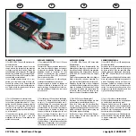 Предварительный просмотр 7 страницы BMI Pro-6+ Operating Manual